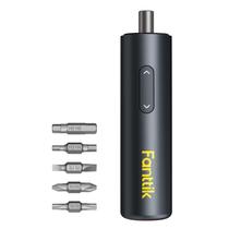 Chave de fenda sem fio Fanttik S1 Capsule 3.7V 5N.m 320 RPM