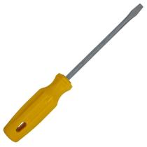 Chave de Fenda Simples 1/4 x 4 Aço Carbono Chave de Fenda Simples 1/4 x 4 Aço Carbono