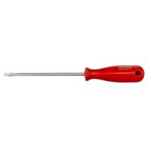 Chave de Fenda Simples 1/4''x6'' Aço CRV R38096529 Gedore RED Chave de Fenda Simples 1/4''x6'' Aço CRV R38096529 Gedore RED