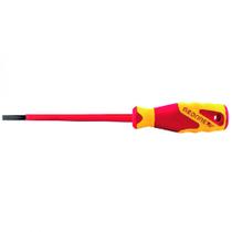 Chave de fenda simples isolada 3,5 mm - VDE 2170 Chave de fenda simples isolada 3,5 mm - VDE 2170