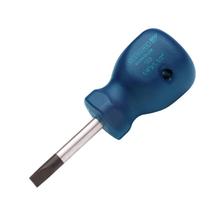 Chave de Fenda Simples Toco 1/8" x 1.1/2" - Gedore 036248 Chave de Fenda Simples Toco 1/8" x 1.1/2" - Gedore 036248
