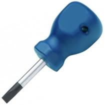 Chave de Fenda Simples Toco 153 1/8"" x 1.1/2"" - 036.248 - GEDORE Chave de Fenda Simples Toco 153 1/8"" x 1.1/2"" - 036.248 - GEDORE