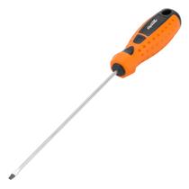 Chave de fenda, sl3 1/8 x 6 pol, 150mm, crv 1pc sparta Chave de fenda, sl3 1/8 x 6 pol, 150mm, crv 1pc sparta