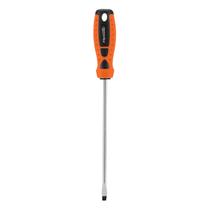 Chave de Fenda SL5 3/16x150mm CRV 1 Peça SPARTA Chave de Fenda SL5 3/16x150mm CRV 1 Peça SPARTA