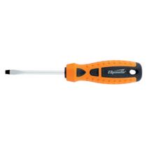 Chave de fenda sl6 1/4 x 8 pol 200mm crv 1pc sparta Chave de fenda sl6 1/4 x 8 pol 200mm crv 1pc sparta