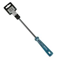 Chave De Fenda SL8mm (5/16") x 200mm WS9708 Wesco