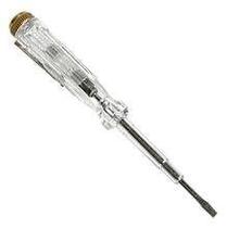 Chave de Fenda Testagem de Amperagem 140mm Santos