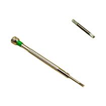 Chave De Fenda Tipo H Em Aço Inoxidável Prata Para Pulseiras De Relógio Hublot, Chave De Fenda Em