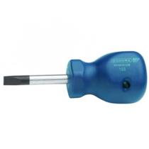 Chave de fenda toco 3/16 x 1.1/2pol CRV - 153 Gedore