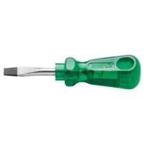 Chave de Fenda Toco Ponta Chata Tramontina PRO 6x38mm