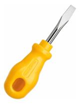 Chave de Fenda Toco Tramontina Ponta chata 6x38mm Profission