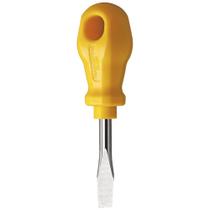 Chave de Fenda Toco Yellow com 3/16x1.1/2 Polegadas - 41502001 - TRAMONTINA Chave de Fenda Toco Yellow com 3/16x1.1/2 Polegadas - 41502001 - TRAMONTINA