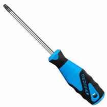 Chave de Fenda Torx Com Cabo Reto T8 (024982) - Gedore Chave de Fenda Torx Com Cabo Reto T8 (024982) - Gedore