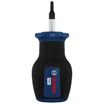 Chave de Fenda Torx Toco T10 x 1'' (1600A039TP) - Bosch Pro