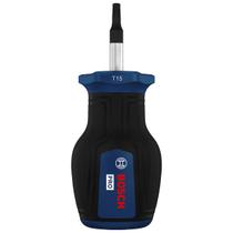 Chave de Fenda Torx Toco T15 x 1'' (1600A039TR) - Bosch Pro Chave de Fenda Torx Toco T15 x 1'' (1600A039TR) - Bosch Pro