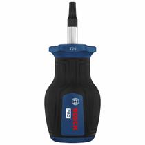 Chave de Fenda Torx Toco T25 x 1'' (1600A039TT) - Bosch Pro