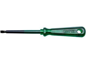 Chave de Fenda Tramontina 3x75mm Ponta Chata - PRO 44115/010 Chave de Fenda Tramontina 3x75mm Ponta Chata - PRO 44115/010