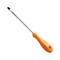 Chave de Fenda Twister 1/4''x6'' Aço CRV 44130/032 Tramontina - 000085 Chave de Fenda Twister 1/4''x6'' Aço CRV 44130/032 Tramontina - 000085