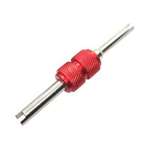 Chave De Fenda Universal Para Remoção De Núcleos De Válvula De Pneus, Ferramenta De Reparação De