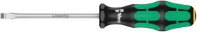 Chave de fenda Wera 05007610001 Kraftform Plus 334 5mm 10cm Chave de fenda Wera 05007610001 Kraftform Plus 334 5mm 10cm