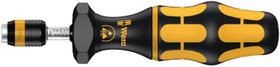 Chave de fenda Wera 05074733001 Kraftform ESD 7445 Hex Torque