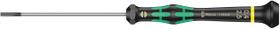 Chave de Fenda Wera 2035 0,40x2,5x80mm Reta Chave de Fenda Wera 2035 0,40x2,5x80mm Reta