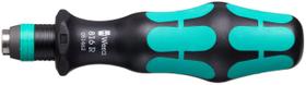 Chave de fenda Wera Kraftform 816 R Hexagon Bitholding 119mm