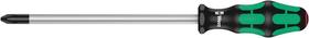Chave de fenda Wera Kraftform Plus 350 HP Phillips PH 4