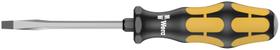Chave de fenda Wera Kraftform Plus 932 A com fenda de 4,5 mm Chave de fenda Wera Kraftform Plus 932 A com fenda de 4,5 mm