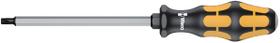 Chave de fenda Wera Kraftform Plus 977 TX30, lâmina de 15 cm Chave de fenda Wera Kraftform Plus 977 TX30, lâmina de 15 cm