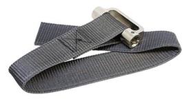 Chave de filtro de cinta Lisle 60200 Heavy Duty para 16,5 cm de diâmetro. Chave de filtro de cinta Lisle 60200 Heavy Duty para 16,5 cm de diâmetro.