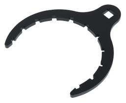 Chave de filtro de combustível diesel Lisle 60730 para AGCO e John Deere Chave de filtro de combustível diesel Lisle 60730 para AGCO e John Deere