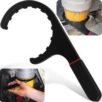 Chave de filtro de combustível diesel Sixcow 61060 para Paccar Kenworth Chave de filtro de combustível diesel Sixcow 61060 para Paccar Kenworth