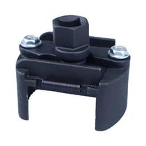 Chave De Filtro De Óleo Ajustável De Duas Garras 60-80mm Ferramenta De Desmontagem Em Aço Chave De Filtro De Óleo Ajustável De Duas Garras 60-80mm Ferramenta De Desmontagem Em Aço