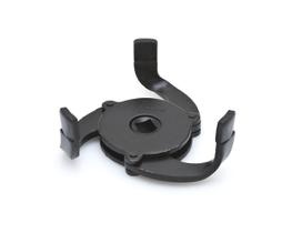 Chave de filtro de óleo GEARWRENCH 3/8 Drive Universal 3 Jaw