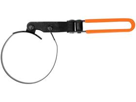 Chave de Filtro de Óleo Tramontina 133-146mm - PRO 44041002