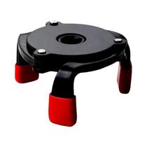 Chave De Filtro De Óleo Unidirecional De Três Garras Com Borda Antiderrapante Para Manutenção Chave De Filtro De Óleo Unidirecional De Três Garras Com Borda Antiderrapante Para Manutenção