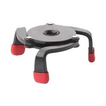 Chave De Filtro De Óleo Universal De 3 Garras Para Carros, Caminhões E Motocicletas - Ferramenta De Chave De Filtro De Óleo Universal De 3 Garras Para Carros, Caminhões E Motocicletas - Ferramenta De