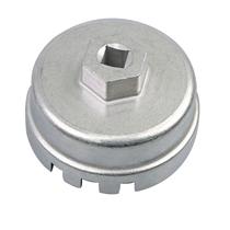 Chave de filtro de óleo VKVXCLON 1.8L para Toyota Lexus Prius