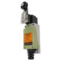 Chave de Fim de Curso FM8104 1NA+1NF com Rolete Metaltex