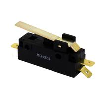 Chave de Fim de Curso MG-2605 1NA+1NF com Alavanca Curta Margirius Chave de Fim de Curso MG-2605 1NA+1NF com Alavanca Curta Margirius