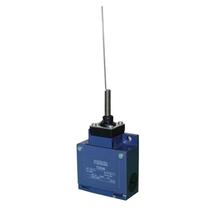 Chave de Fim de Curso TZE06 1NA+1NF com Haste Flexível Metaltex