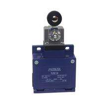 Chave de Fim de Curso TZE15 1NA+1NF com Roldana Metaltex