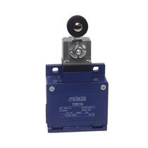 Chave de Fim de Curso TZE15 1NA+1NF com Roldana Metaltex
