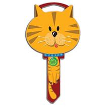 Chave de gabinete Lucky Line Cat Schlage Design Chave de gabinete Lucky Line Cat Schlage Design