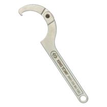 Chave De Gancho Ajustável De 80 A 120 Mm 3641-co - King Tony