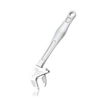 Chave De Garra De Caranguejo Extra Grande Autoajustável De Grau Industrial Para Ferramentas De