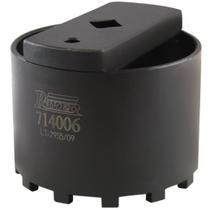 Chave de garras 3/4 pol. para anel de retenção ideal para flange 130 mm raven 714006