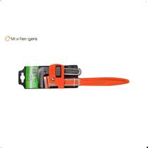 Chave De Grifo 10 Prof. Max Ferragens Chave De Grifo 10 Prof. Max Ferragens