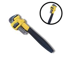 Chave De Grifo 14 Aço Forte